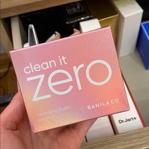 Banila Co - Clean it zero cleansing balm original